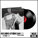 Steely Dan - Alive In America (2LP) (RSD26)
