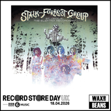 Stalk-Forest Group - St. Cecilia - The Elektra Recordings (2LP Blue Vinyl) (RSD26)