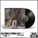 Robert Plant - Saving Grace: All That Glitters (12") (RSD26)