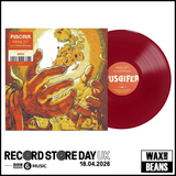 Puscifer - Normal Isn't Live (Apple Vinyl) (RSD26)