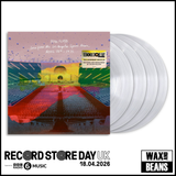 Pink Floyd - Live at LA Sports Arena, 1975 (4LP Pink Clear Vinyl Boxset) (RSD26)