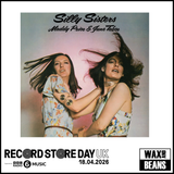 Maddy Prior & June Tabor - Silly Sisters (Rose Pink Vinyl) (RSD26)