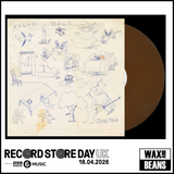 John Prine - Found Dogs (Heartwood Vinyl) (RSD26)