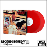 Marie Pierre - Love Affair (Expanded Edition) (Translucent Red Vinyl) (RSD26)