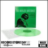 The Moles - Instinct (Green Vinyl) (RSD26)