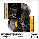 Elzhi - Lead Poison: 10th Anniversary (2LP Lead Storm Coloured Vinyl) (RSD26)