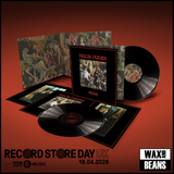 Virgin Prunes - Heresie (2LP) (RSD26)