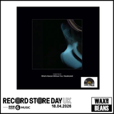 Violet Grohl - What's Heaven Without You / Swallowtail (7") (RSD26)