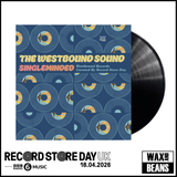 Various Artists - Westbound Sound: Westbound Records Curated by RSD Vol. 3 (1LP) (RSD26)