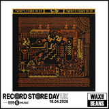 Various Artists - Twenty Years Deep (3LP Brown Vinyl)  (RSD26)
