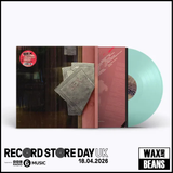 Various Artists - Sex: Craft Must Have Clothes (Coke Bottle Clear Vinyl) (RSD26)