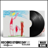 Various Artists - Rebirth 20 (2LP) (RSD26)