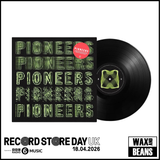 Various Artists - Pioneers (1LP) (RSD26)
