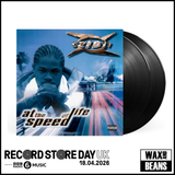 Xzibit - At the Speed of Life (1LP) (RSD26)