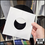 The K's - Dacton (7" Single) (Single Sided White Label)