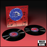 The Cure - Wish (30th Anniversary Edition) (2LP)