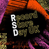 DJ BORING - Winona 2026 (Coloured Vinyl) (RSD26)
