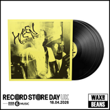Ween - Europe '90 (3LP Boxset) (RSD26)