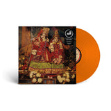 Radha Krishna Temple (London) - The Radha Krsna Temple (Limited Orange Vinyl) (RSD26)