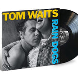 Tom Waits - Rain Dogs