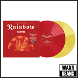 Rainbow - Rarities  (2LP) (BF26)