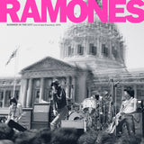 Ramones - Live in San Francisco (2LP Neon Pink Vinyl) (RSD26)