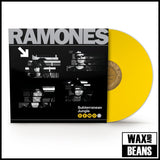 Ramones - Subterranean Jungle Demos (LP) (BF26)
