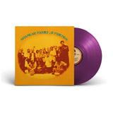 Ravi Shankar - Shankar Family & Friends (Remastered) (Purple Vinyl)