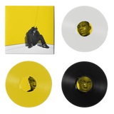 Dizzee Rascal - Boy In Da Corner (20th Anniversary Edition) (3LP Yellow / Black / White Vinyl)