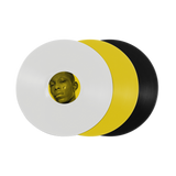 Dizzee Rascal - Boy In Da Corner (20th Anniversary Edition) (3LP Yellow / Black / White Vinyl)