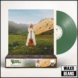 Rianne Downey - The Consequence Of Love (Green Vinyl) (Limited to 200 Copies) (Now Spinning 018) (Signed + Hand Numbered Slice)