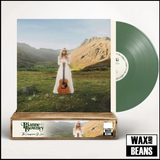 Rianne Downey - The Consequence Of Love (Green Vinyl) (Limited to 200 Copies) (Now Spinning 018) (Signed + Hand Numbered Slice)