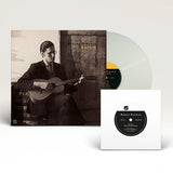 Robert Forster - Danger In The Past (Clear Vinyl  +  7") (RSD26)