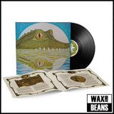 Robert Hunter - Alligator Moon (LP) (BF26)