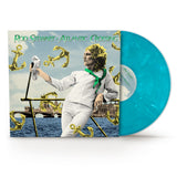 Rod Stewart - Alternate Atlantic Crossing (Blue Marble Vinyl) (RSD26)