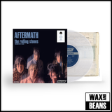The Rolling Stones - Aftermath (US) (LP) (BF26)