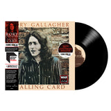Rory Gallagher - Calling Card (1LP) (RSD26)