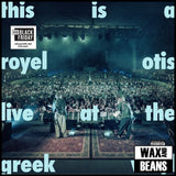 Royel Otis - Live at The Greek (LP) (BF26)