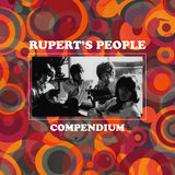 Rupert's People - Compendium (1LP) (RSD26)