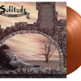 Solitude Aeturnus - Into The Depths Of Sorrow (Coloured Vinyl)