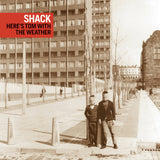 Shack - Here's Tom With The Weather (1LP)