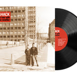 Shack - Here's Tom With The Weather (1LP)