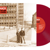 Shack - Here's Tom With The Weather (Oxblood Vinyl)