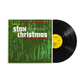 Various Artists - Stax Christmas (1LP)