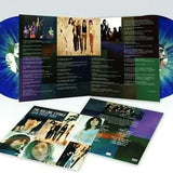 The Rolling Stones - San Diego 1969 (2LP Hand Numbered Blue & Yellow Splatter Vinyl)