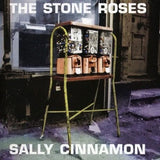 The Stone Roses - Sally Cinnamon + Live (Black Vinyl)