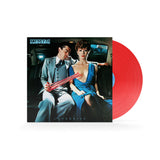 The Scorpions - Lovedrive (Coloured Vinyl)