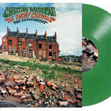 Christian Madden and the Enemy Chorus - The Extra Weight (Translucent Green Vinyl)