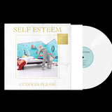 Self Esteem - Cuddles Please (White Vinyl) (RSD26)