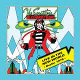 The Sensational Alex Harvey Band - Live In The New World - Berlin '76 (1LP) (RSD26)